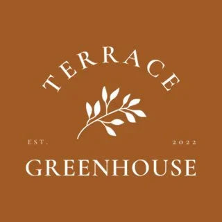 Krystlebot Stockist Feature: Terrace Greenhouse